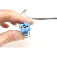 2011 BMW 328i IBS Adapter Lead Battery Cable 9123571 OEM