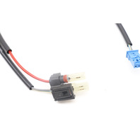 2011 BMW 328i IBS Adapter Lead Battery Cable 9123571 OEM