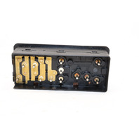 2002 BMW 530i E39 Front Seat Switch Right OEM