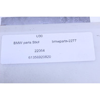 1996-2003 BMW 528i 540i M5 740i General Basic Control Module - 61356920820 OEM