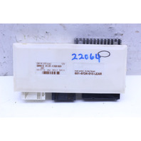 1996-2003 BMW 528i 540i M5 740i General Basic Control Module - 61356920820 OEM