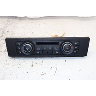 2011-2013 BMW 328i 335i Climate Temperature Control Panel 64119263304 OEM