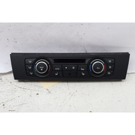 2011-2013 BMW 328i 335i Climate Temperature Control Panel 64119263304 OEM