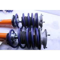 2006 2007 2008 2009 2010 2011 BMW 328i 335i KONI H&R Springs Strut Shock Street Orange 21414 OEM