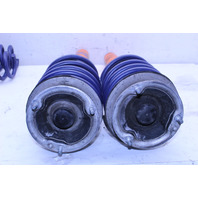 2006 2007 2008 2009 2010 2011 BMW 328i 335i KONI H&R Springs Strut Shock Street Orange 21414 OEM