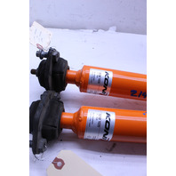 2006 2007 2008 2009 2010 2011 BMW 328i 335i KONI H&R Springs Strut Shock Street Orange 21414 OEM