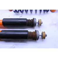 2006 2007 2008 2009 2010 2011 BMW 328i 335i KONI H&R Springs Strut Shock Street Orange 21414 OEM