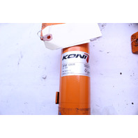 2006 2007 2008 2009 2010 2011 BMW 328i 335i KONI H&R Springs Strut Shock Street Orange 21414 OEM