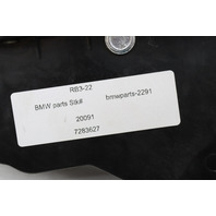 2007-2013 BMW X5 X6 Front Door Latch Lock Left Driver - 51217283627 OEM