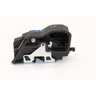 2007-2013 BMW X5 X6 Front Door Latch Lock Left Driver - 51217283627 OEM