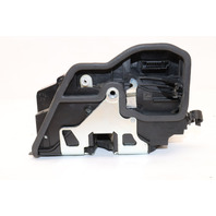 2007-2013 BMW X5 X6 Front Door Latch Lock Left Driver - 51217283627 OEM