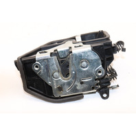 2007-2013 BMW X5 X6 Front Door Latch Lock Left Driver - 51217283627 OEM