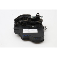 2007-2013 BMW X5 X6 Front Door Latch Lock Left Driver - 51217283627 OEM