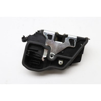 2007-2013 BMW X5 X6 Front Door Latch Lock Left Driver - 51217283627 OEM