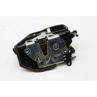 2007-2013 BMW X5 X6 Front Door Latch Lock Left Driver - 51217283627 OEM
