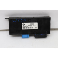 2011-2017 BMW X3 X4 Gateway Module 61359286952 OEM