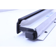 2011-2016 BMW 528i 535i 550i M5 Rear Door Window Shade Right - 51359171742 OEM