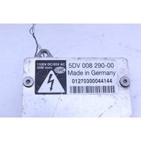 Audi BMW Xenon HID Headlight Control Ballast Module - 5DV00829000 OEM