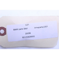 Audi BMW Xenon HID Headlight Control Ballast Module - 5DV00829000 OEM