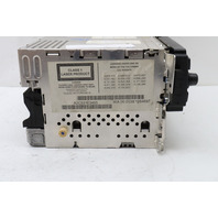 2006 BMW 330xi DVD GPS Navigation Player CCC OEM