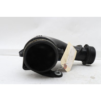 2011- 2013 BMW 135i 335i X1 N55 Lower Air Intake Duct - 13717599290 OEM