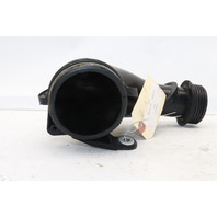 2011- 2013 BMW 135i 335i X1 N55 Lower Air Intake Duct - 13717599290 OEM