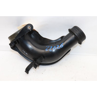 2011- 2013 BMW 135i 335i X1 N55 Lower Air Intake Duct - 13717599290 OEM