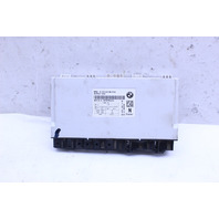 2011 BMW X5 Front Seat Control Module OEM