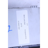 2011 BMW X5 Front Seat Control Module OEM