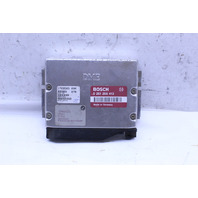 1994 BMW 325ic Engine Computer Module ECU ECM DME OEM
