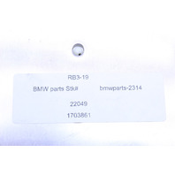 1994 BMW 325ic Engine Computer Module ECU ECM DME OEM