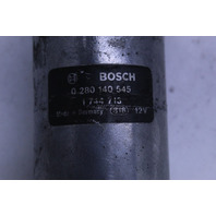 BMW 328i 330i 525i 528i X3 E5 M54 Air Idle Control T Valve - 13411744713 OEM