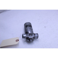 BMW 328i 330i 525i 528i X3 E5 M54 Air Idle Control T Valve - 13411744713 OEM
