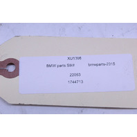 BMW 328i 330i 525i 528i X3 E5 M54 Air Idle Control T Valve - 13411744713 OEM