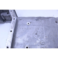 1997-2003 MW 540i 740i 840i Upper Engine Oil Pan 11137513374 OEM