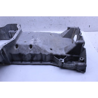 1997-2003 MW 540i 740i 840i Upper Engine Oil Pan 11137513374 OEM