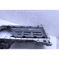 1997-2003 MW 540i 740i 840i Upper Engine Oil Pan 11137513374 OEM