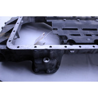 1997-2003 MW 540i 740i 840i Upper Engine Oil Pan 11137513374 OEM