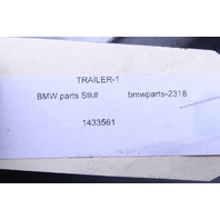 1997-2003 MW 540i 740i 840i Upper Engine Oil Pan 11137513374 OEM