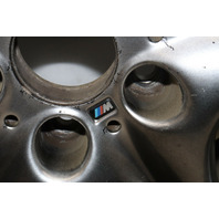 1998 1999 2000 2001 2002 BMW Z3M Wheel 17 x 9 Style OEM
