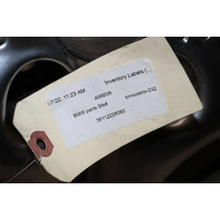 1998 1999 2000 2001 2002 BMW Z3M Wheel 17 x 9 Style OEM