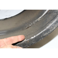 1998 1999 2000 2001 2002 BMW Z3M Wheel 17 x 9 Style OEM