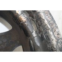 1998 1999 2000 2001 2002 BMW Z3M Wheel 17 x 9 Style OEM