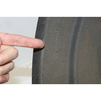 1998 1999 2000 2001 2002 BMW Z3M Wheel 17 x 9 Style OEM