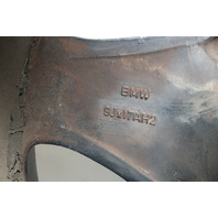 1998 1999 2000 2001 2002 BMW Z3M Wheel 17 x 9 Style OEM