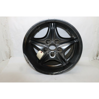 1998 1999 2000 2001 2002 BMW Z3M Wheel 17 x 9 Style OEM