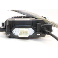 2014 BMW 740il Trunk Lid Latch Lock Actuator Motor OEM