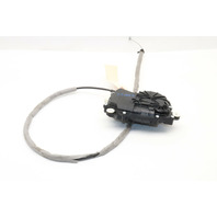 2014 BMW 740il Trunk Lid Latch Lock Actuator Motor OEM