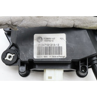 2014 BMW 740il Trunk Lid Latch Lock Actuator Motor OEM