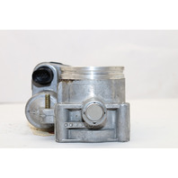 2001 BMW 325ci M54 Throttle Body OEM